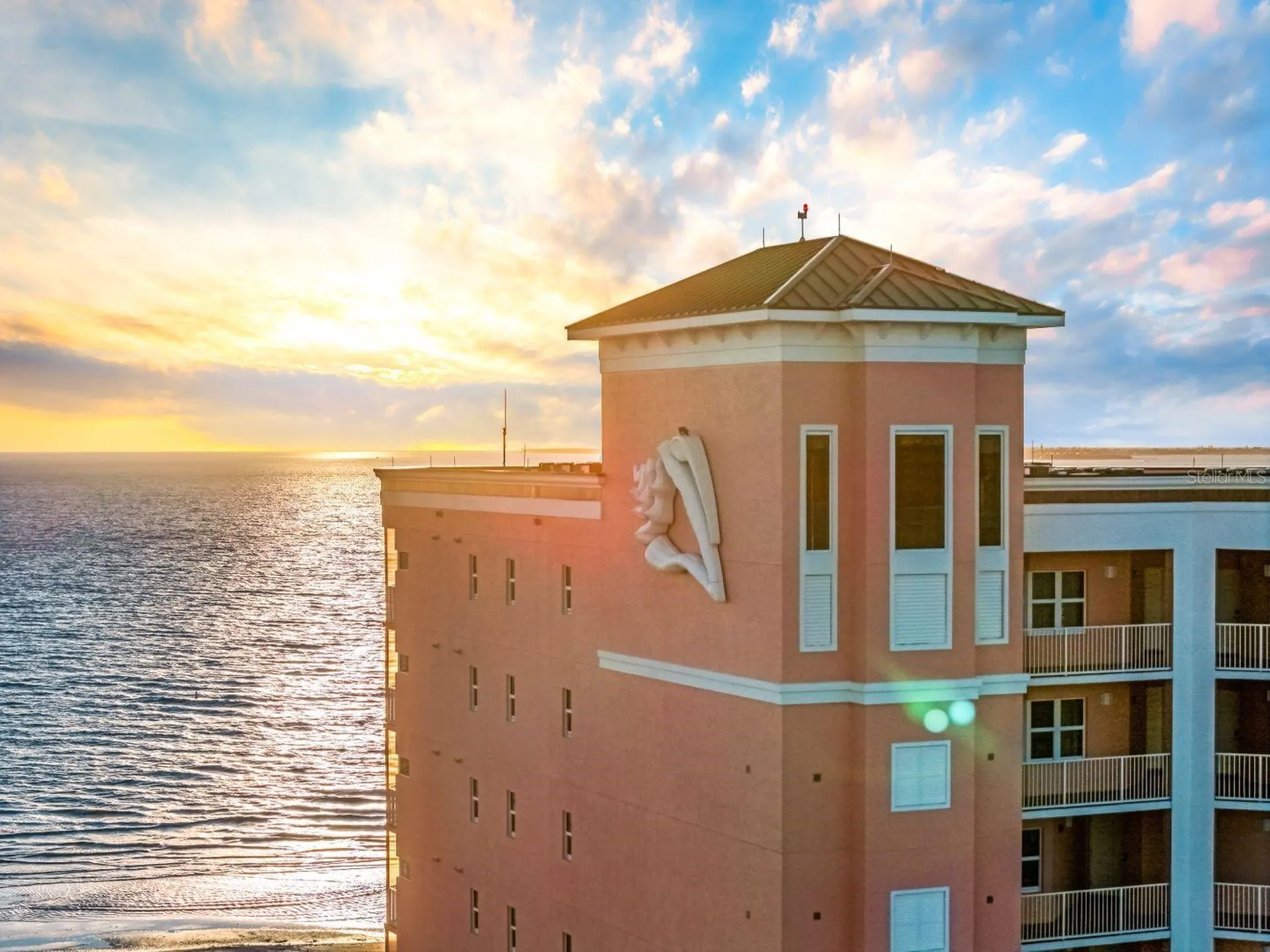 200 Estero Boulevard Fort Myers Beach FL 33931