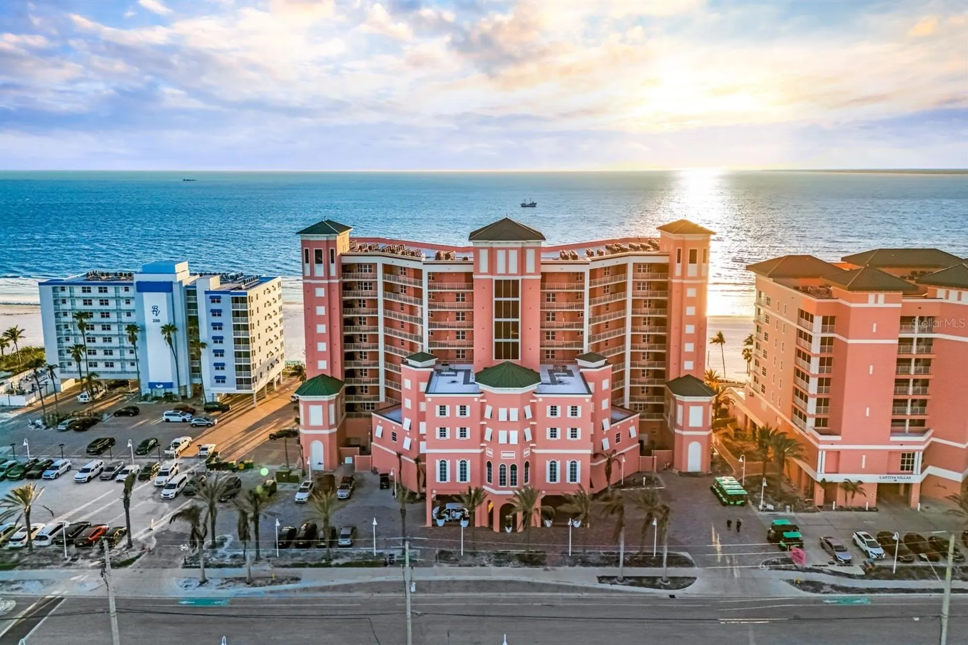 200 Estero Boulevard Fort Myers Beach FL 33931