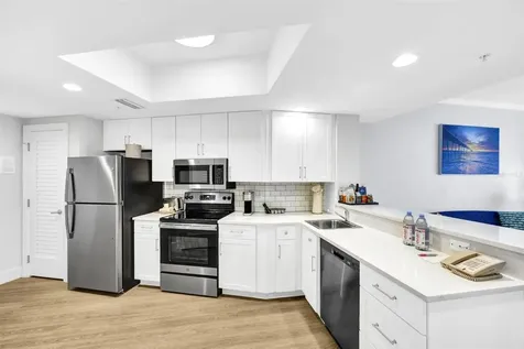 200 Estero Boulevard Fort Myers Beach FL 33931
