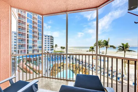 200 Estero Boulevard Fort Myers Beach FL 33931