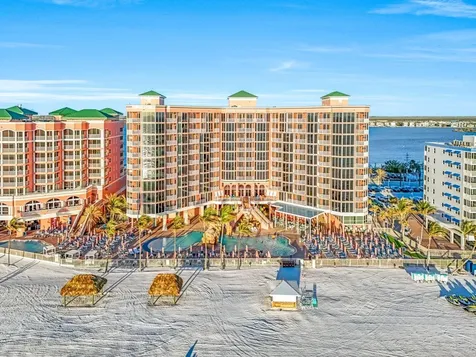 200 Estero Boulevard Fort Myers Beach FL 33931