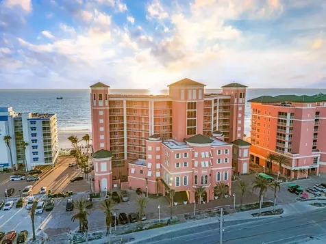 200 Estero Boulevard Fort Myers Beach FL 33931