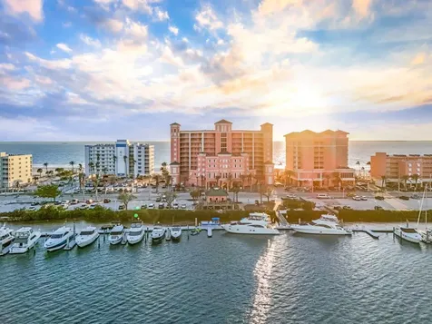 200 Estero Boulevard Fort Myers Beach FL 33931