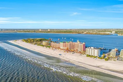 200 Estero Boulevard Fort Myers Beach FL 33931