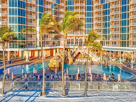 200 Estero Boulevard Fort Myers Beach FL 33931