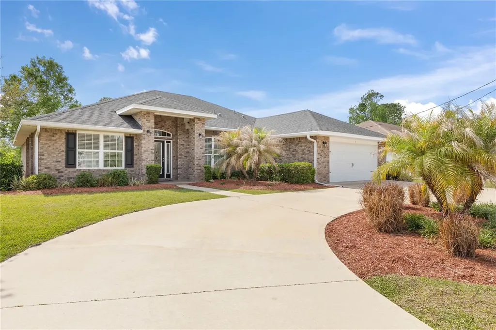 1 Pheasant Drive Palm Coast FL 32164