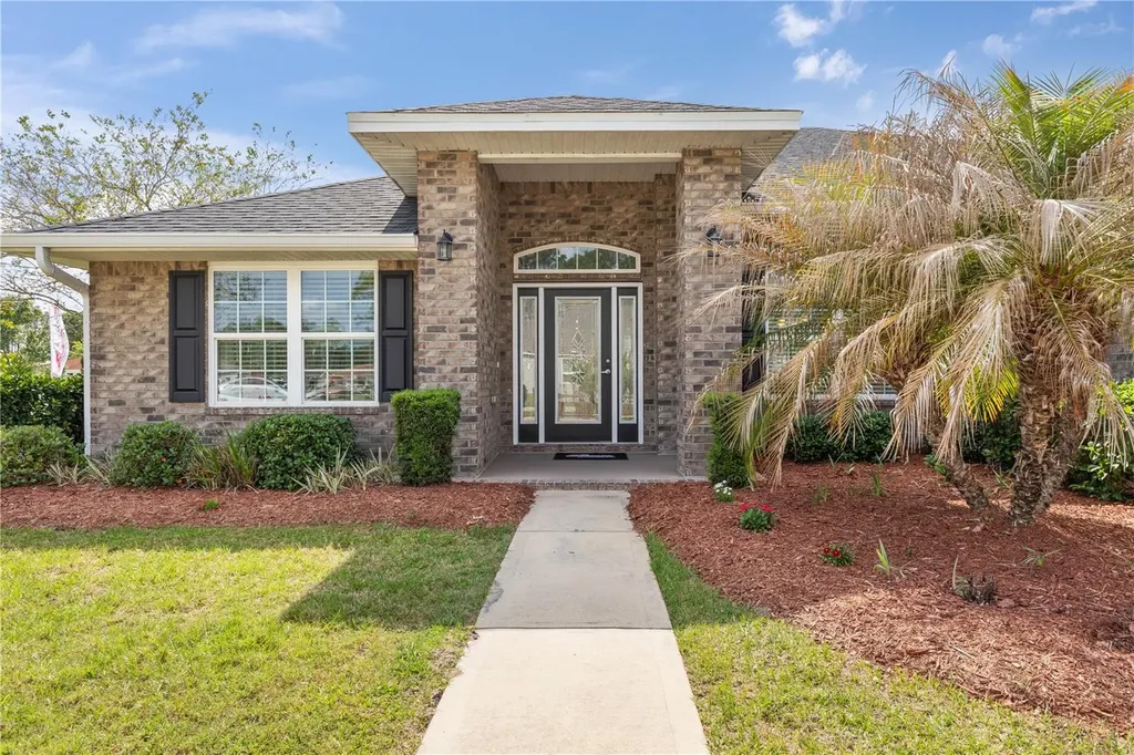 1 Pheasant Drive Palm Coast FL 32164