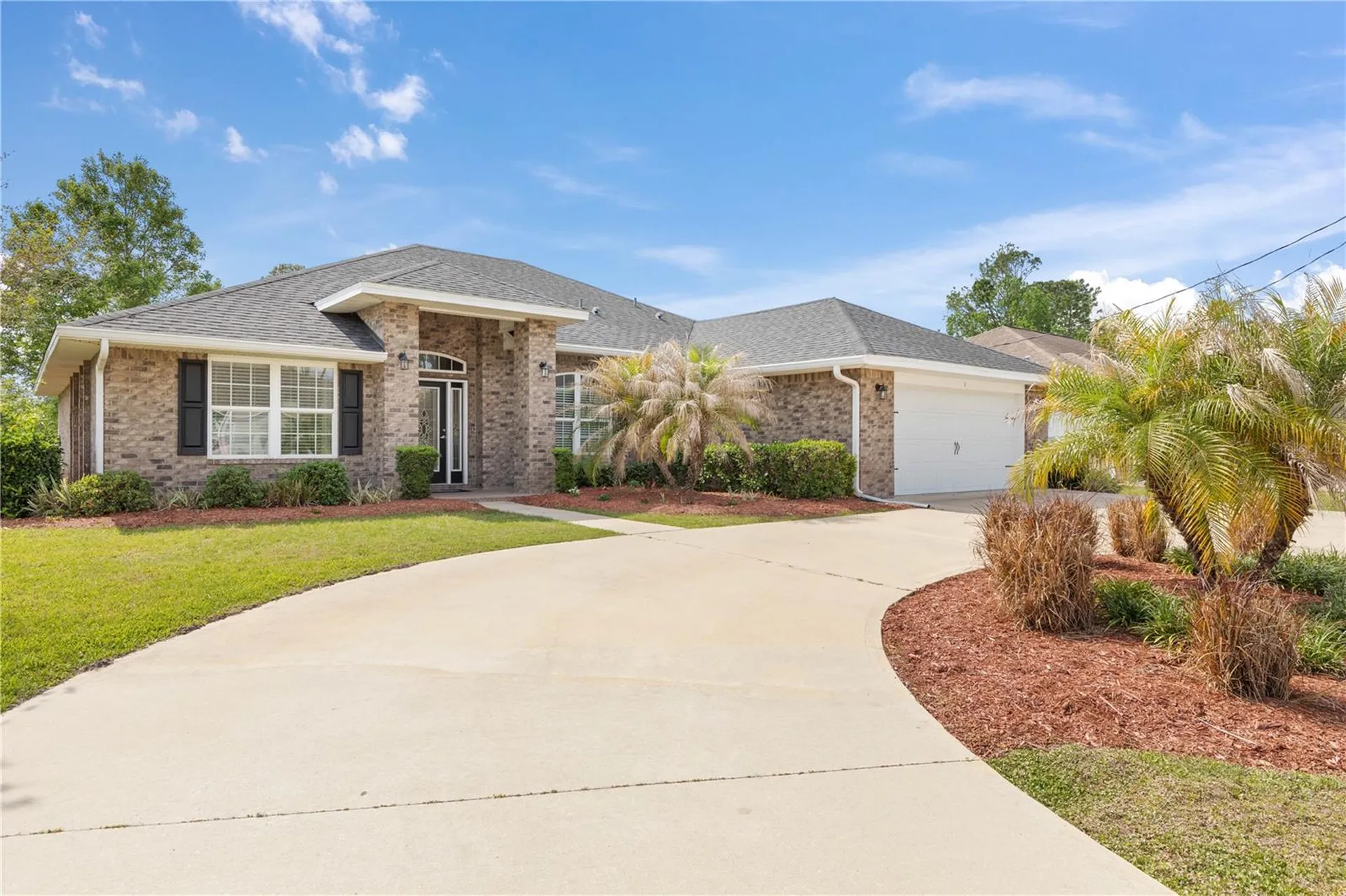 1 Pheasant Drive Palm Coast FL 32164