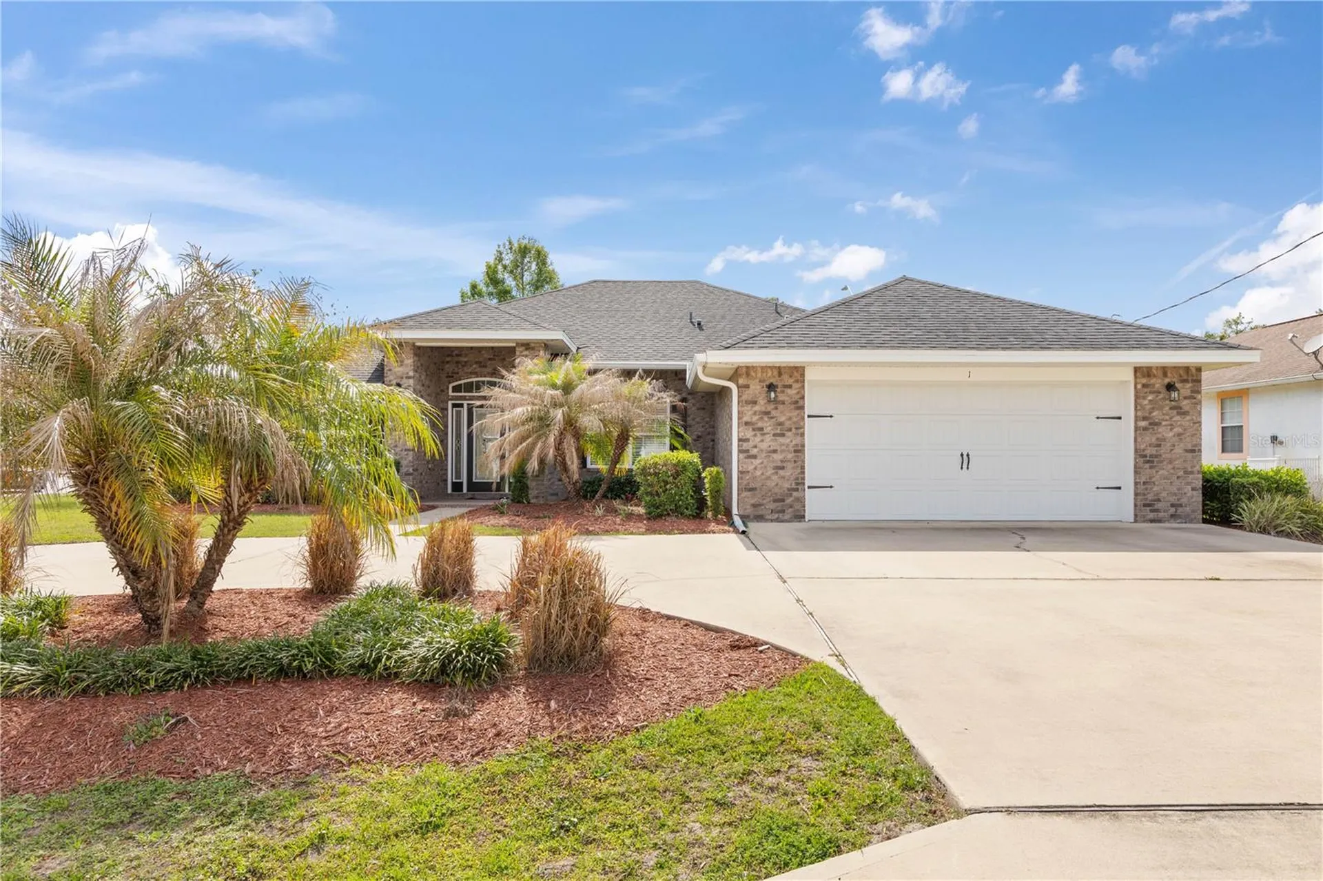 1 Pheasant Drive Palm Coast FL 32164
