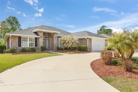 1 Pheasant Drive Palm Coast FL 32164