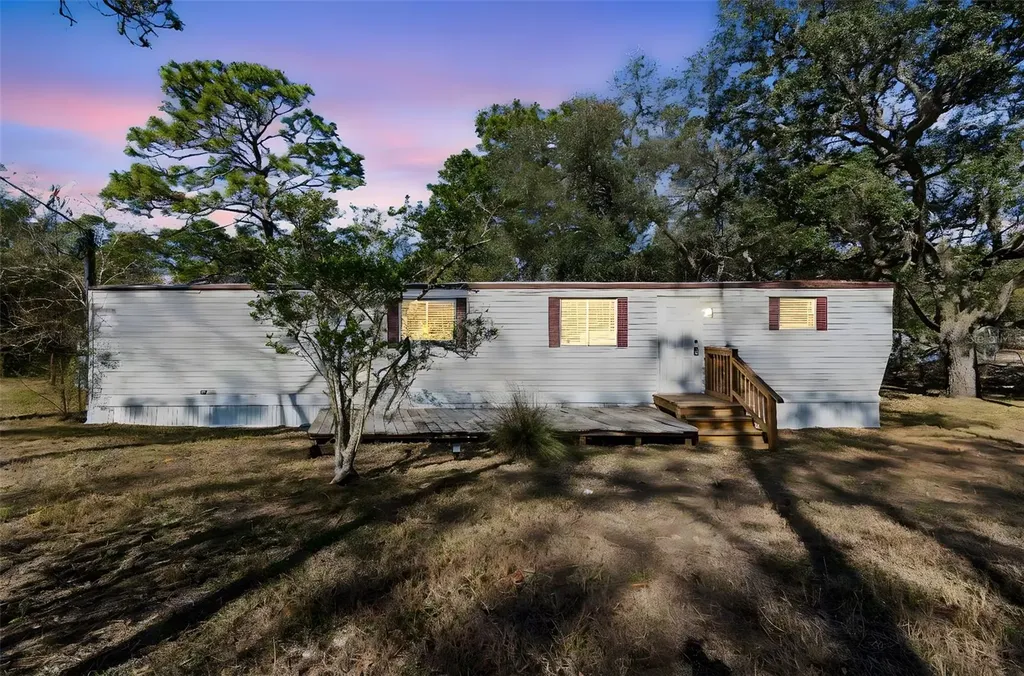 5464 S Wilson Point Homosassa FL 34446