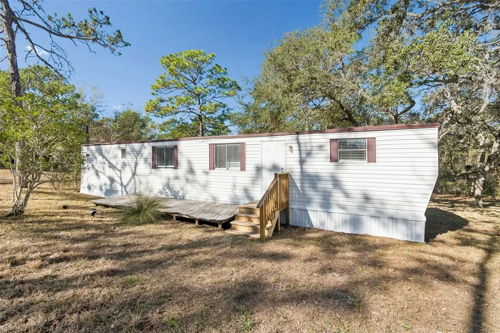 5464 S Wilson Point Homosassa FL 34446