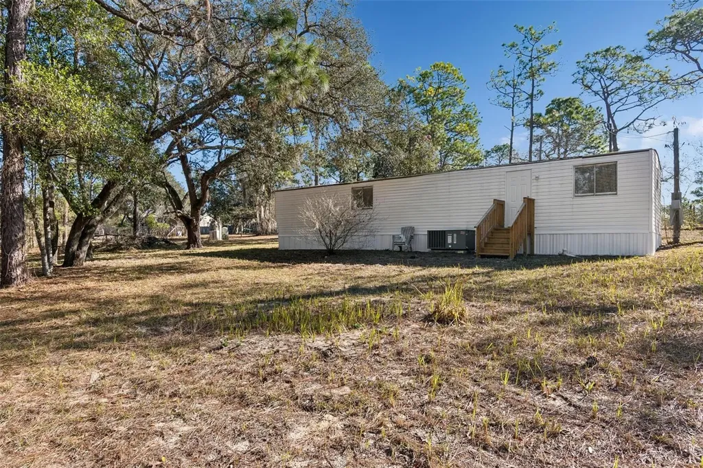 5464 S Wilson Point Homosassa FL 34446