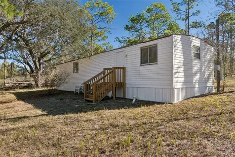 5464 S Wilson Point Homosassa FL 34446