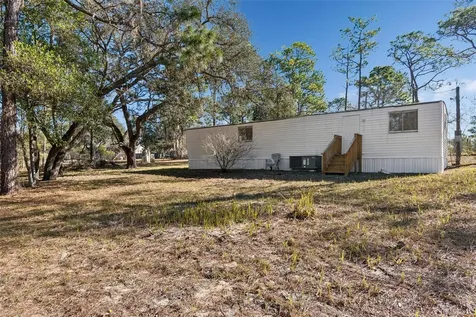 5464 S Wilson Point Homosassa FL 34446