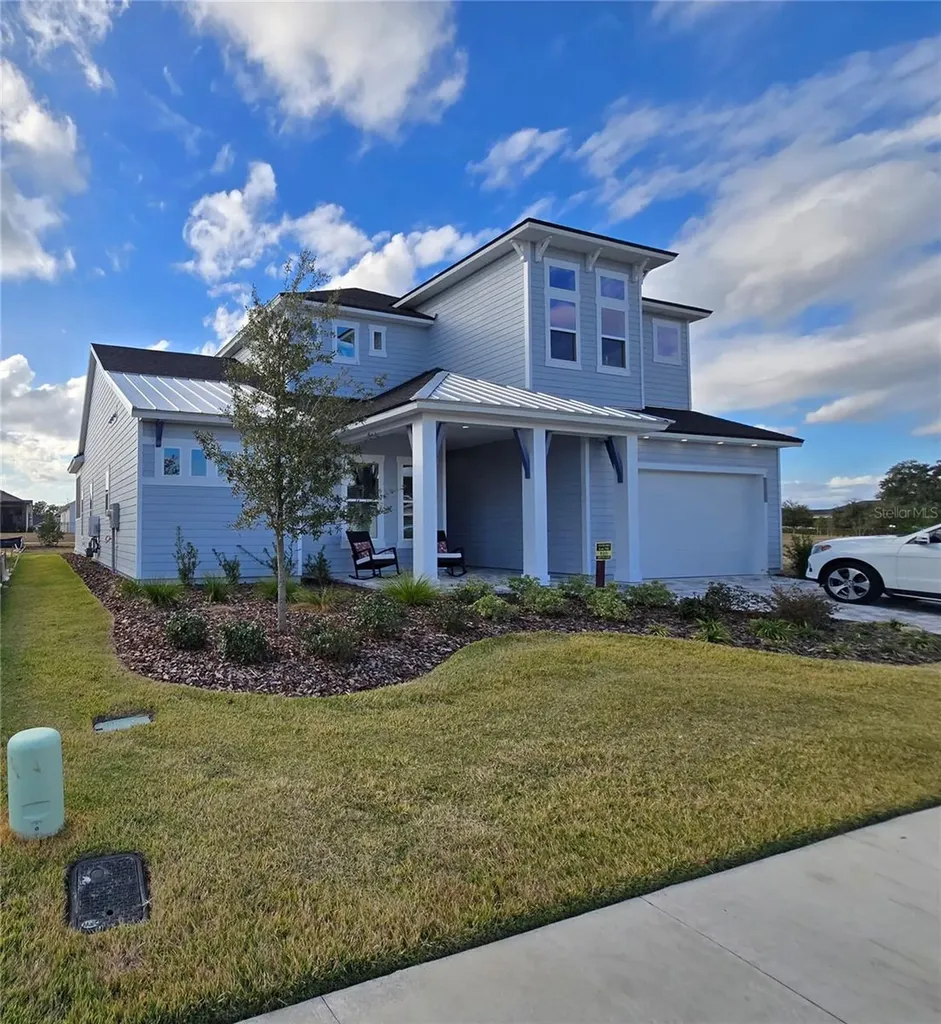 3602 SW 118th Drive Gainesville FL 32608