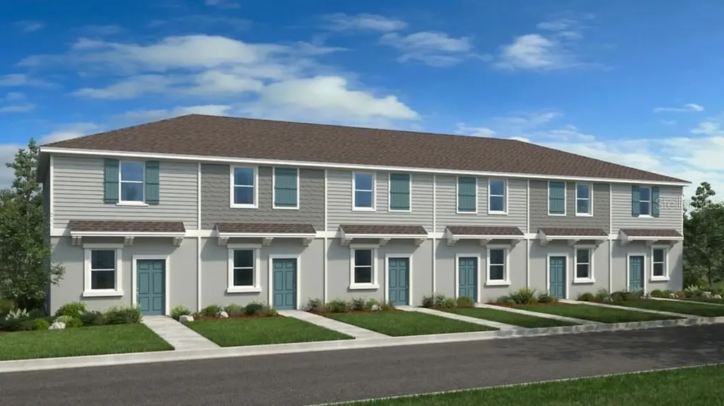 2782 Armadale Drive Mount Dora FL 32757