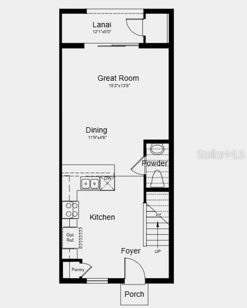 2782 Armadale Drive Mount Dora FL 32757