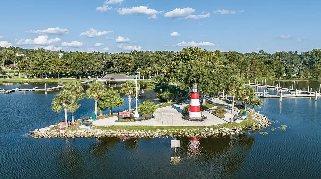 2782 Armadale Drive Mount Dora FL 32757