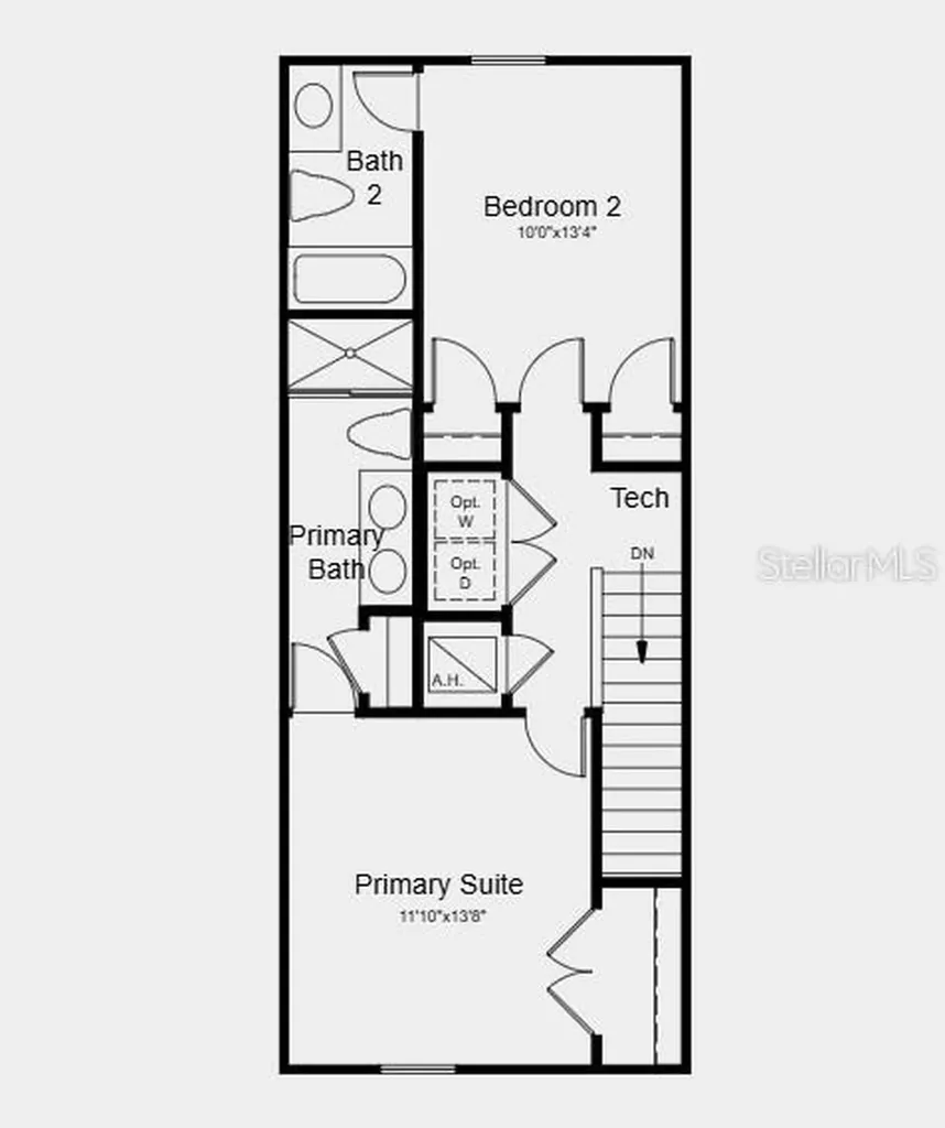 2782 Armadale Drive Mount Dora FL 32757