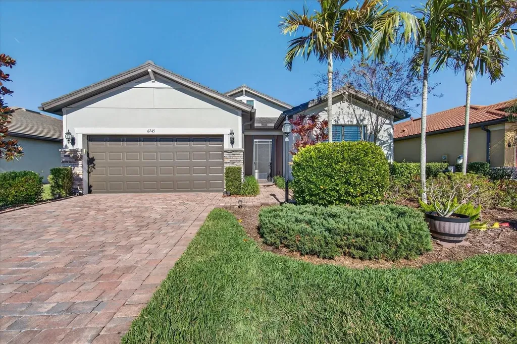 6745 Chester Trail Bradenton FL 34202