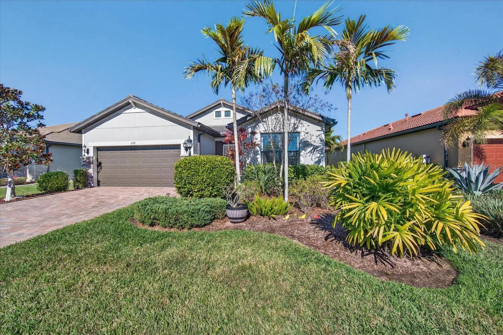 6745 Chester Trail Bradenton FL 34202