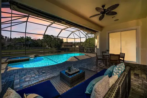 3033 Stonegate Falls Drive Land O Lakes FL 34638