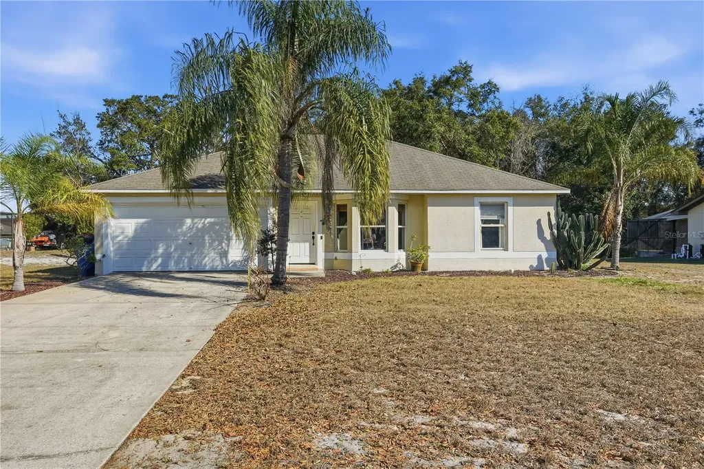 6110 Lyon Road Spring Hill FL 34606