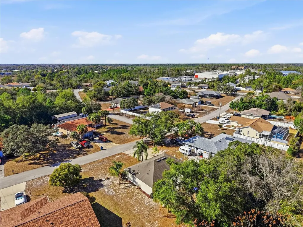 6110 Lyon Road Spring Hill FL 34606