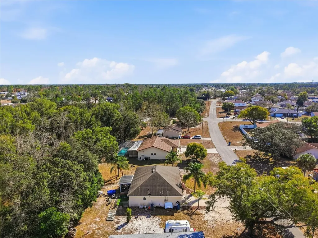 6110 Lyon Road Spring Hill FL 34606
