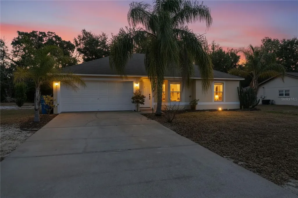 6110 Lyon Road Spring Hill FL 34606