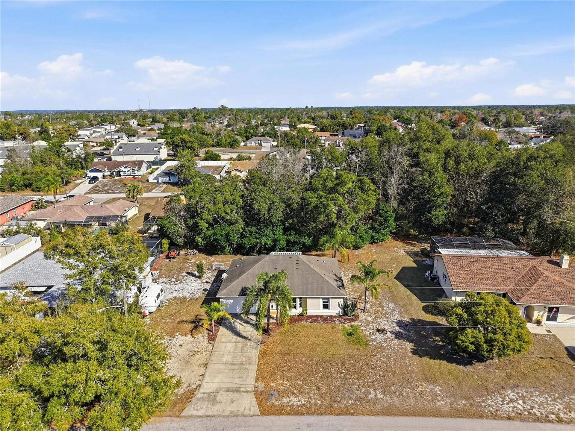 6110 Lyon Road Spring Hill FL 34606