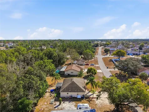 6110 Lyon Road Spring Hill FL 34606