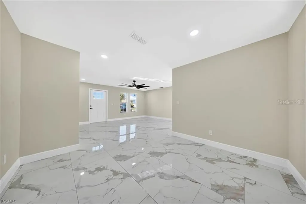 1436 SE 25th Terrace Cape Coral FL 33904