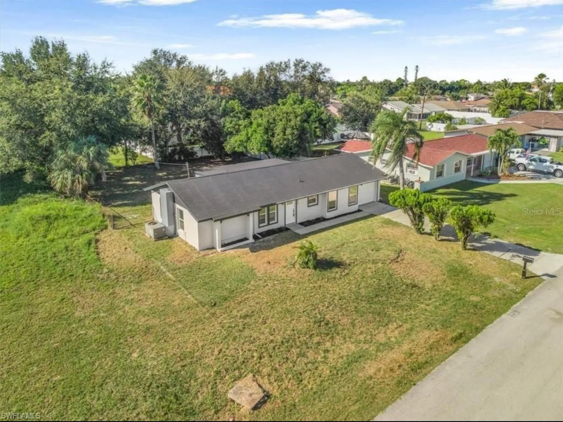 1436 SE 25th Terrace Cape Coral FL 33904