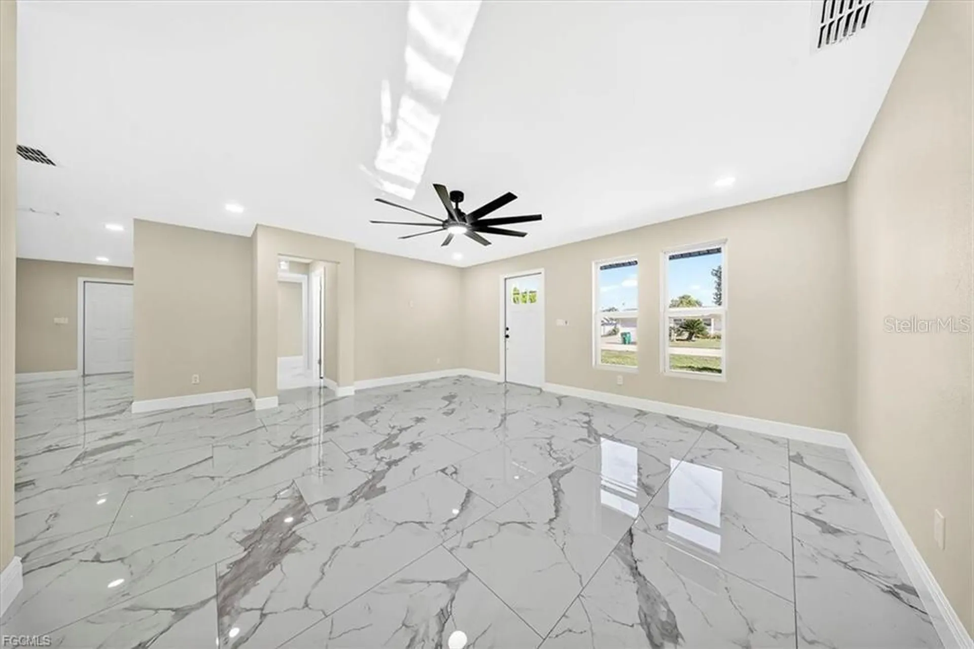 1436 SE 25th Terrace Cape Coral FL 33904