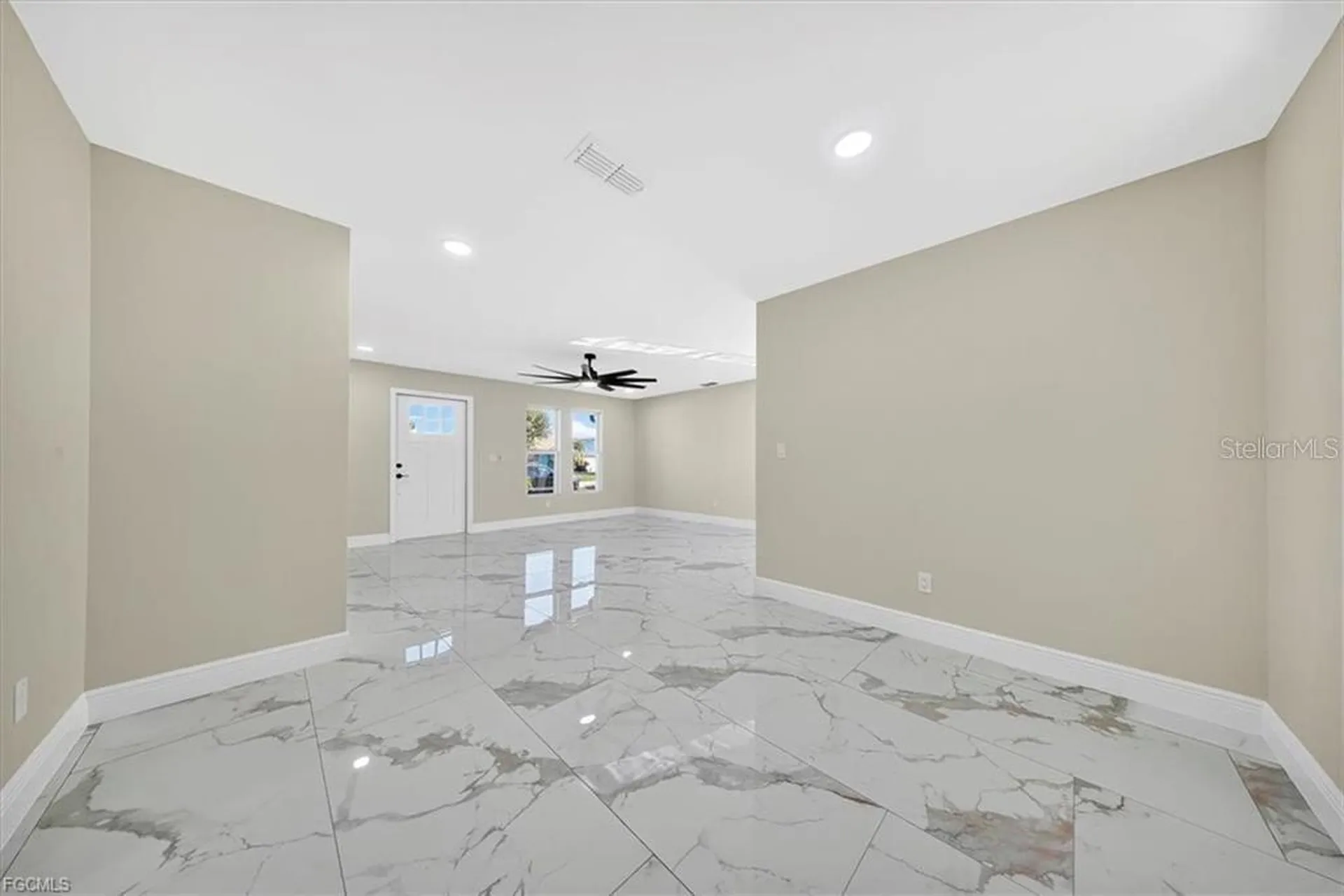 1436 SE 25th Terrace Cape Coral FL 33904