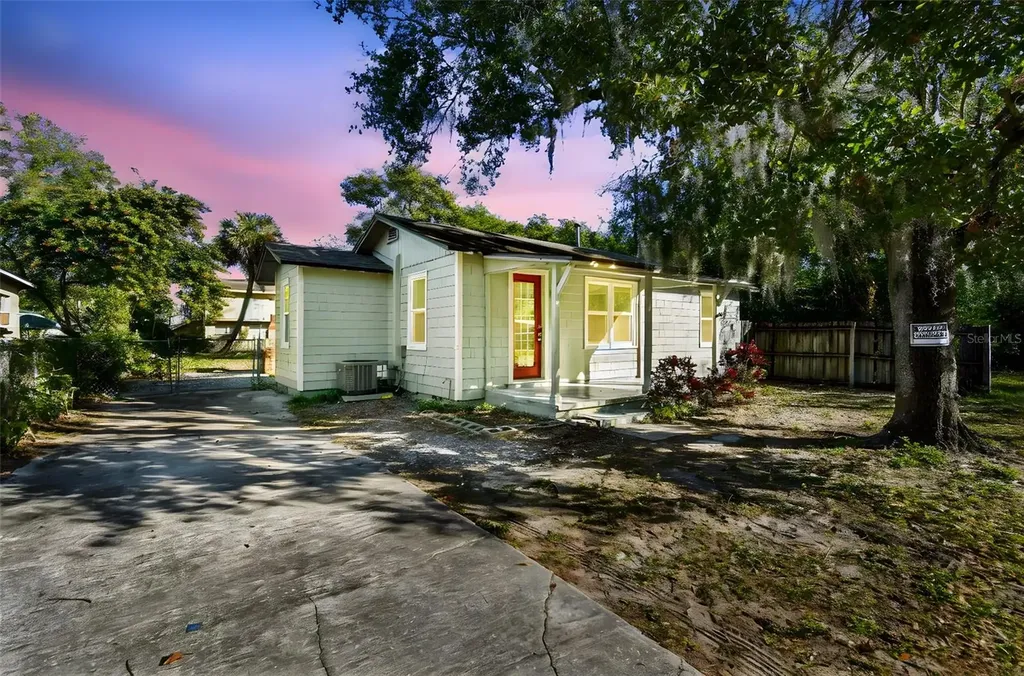 2308 Everett Street Lakeland FL 33801