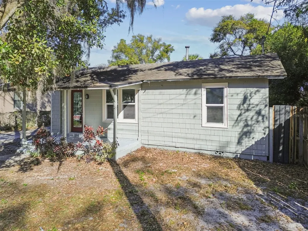 2308 Everett Street Lakeland FL 33801