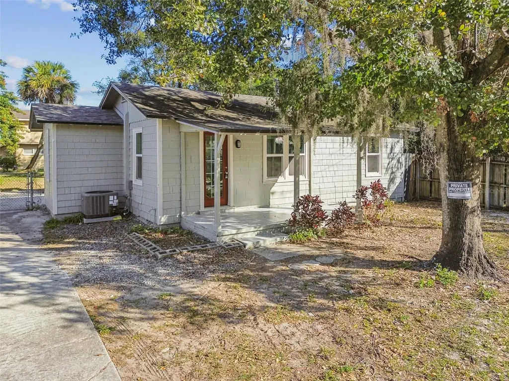 2308 Everett Street Lakeland FL 33801