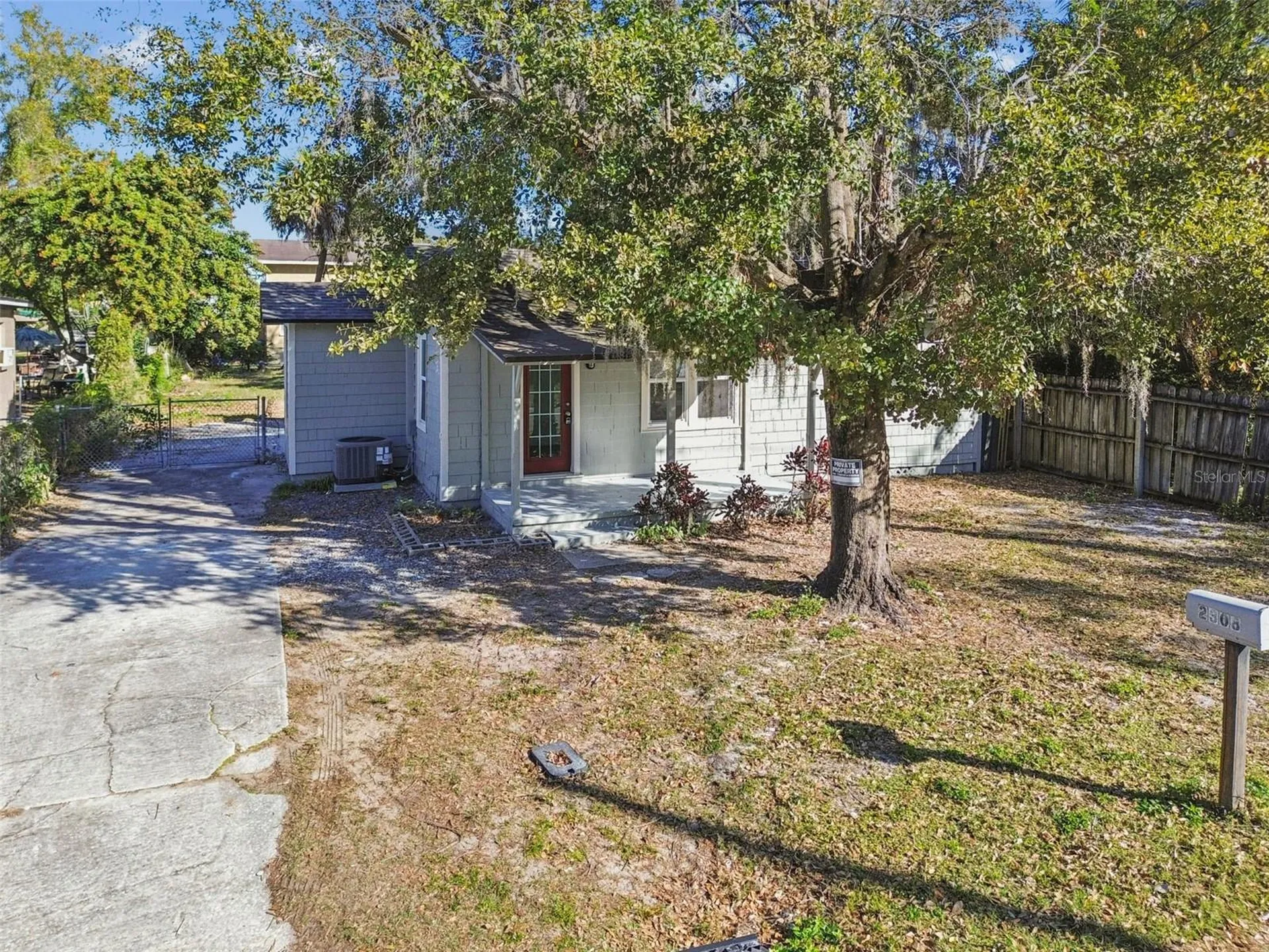 2308 Everett Street Lakeland FL 33801