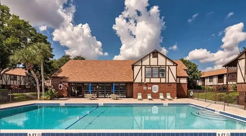 5349 Hansel Avenue Orlando FL 32809