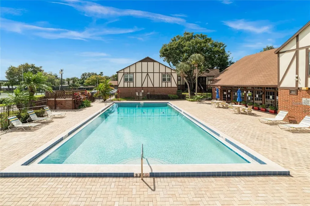 5349 Hansel Avenue Orlando FL 32809