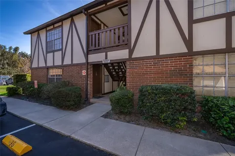 5349 Hansel Avenue Orlando FL 32809