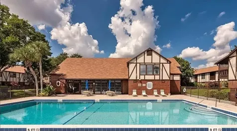 5349 Hansel Avenue Orlando FL 32809