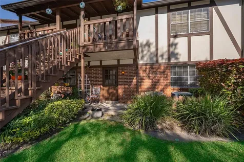 5349 Hansel Avenue Orlando FL 32809