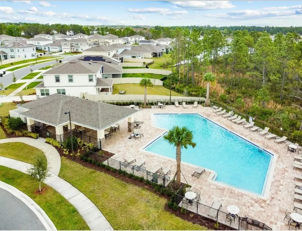 10923 Leafshore Loop Orlando FL 32829