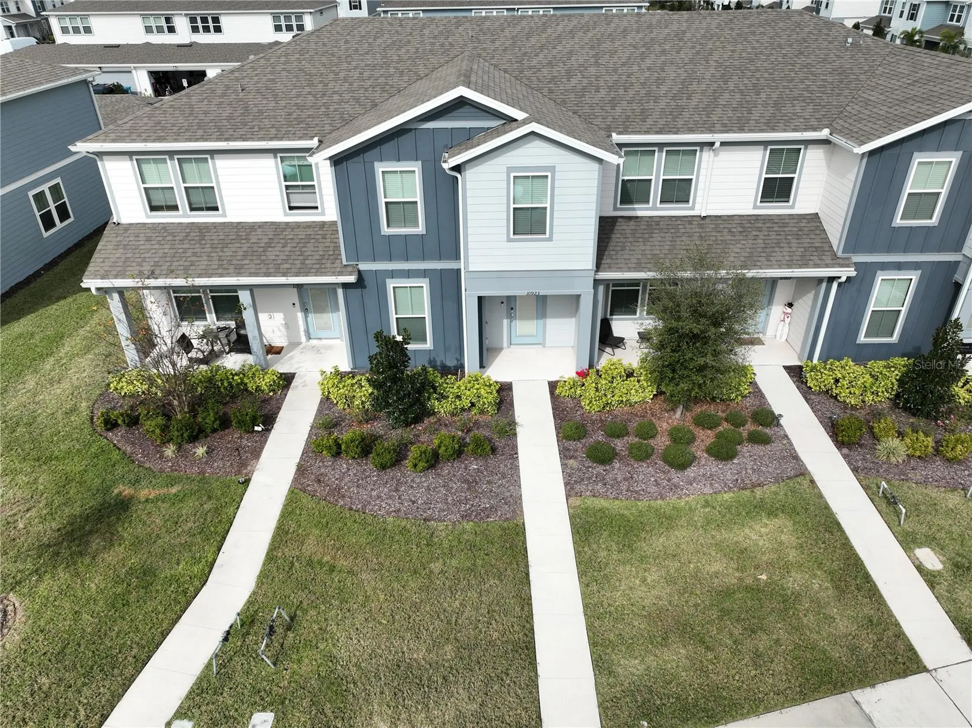 10923 Leafshore Loop Orlando FL 32829