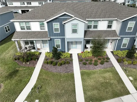 10923 Leafshore Loop Orlando FL 32829