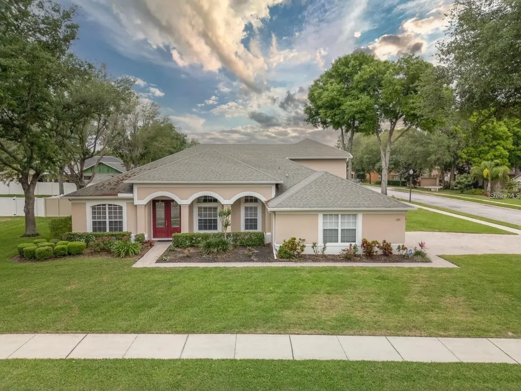 2407 Ponkan Summit Drive Apopka FL 32712